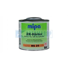 Mipa 2K-Harter HS25 отвердитель 0,25л