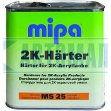 Mipa 2K-Harter MS25 отвердитель 5л