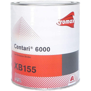 DuPont XB155 Связующее для Centari® 6000 LE (базовое покрытие) 3,5л.