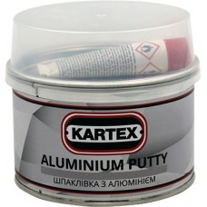 Kartex Шпаклівка с алюмінієм 11620 0,5 кг