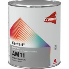 DuPont AM11 Centari® Mastertint® Medium Aluminium