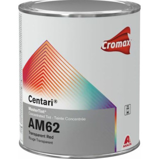 DuPont AM62 Centari® Mastertint® Transparent Red