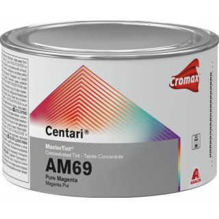 DuPont AM69 Centari® Mastertint® Pure Magenta 0,5 л