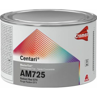 DuPont AM725 Centari® Mastertint® Radiant Red EFX 0,5л.