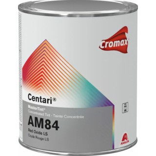 DuPont AM84 Centari® Mastertint® Red Oxide LS