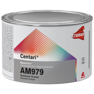 DuPont AM979 Centari® Mastertint® Aluminium Orange 0,5л.