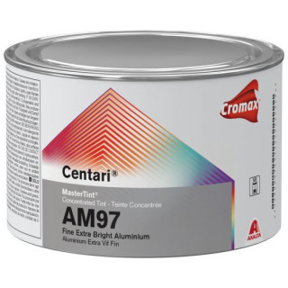 DuPont AM97 Centari® Mastertint® Fine Extra Bright Aluminium 0.5л
