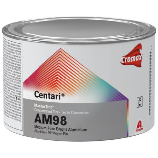 DuPont AM98 Centari® Mastertint® Medium Fine Bright Aluminium