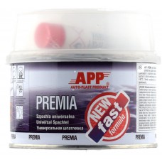 APP Шпаклівка універсальна PREMIA 0,6 кг