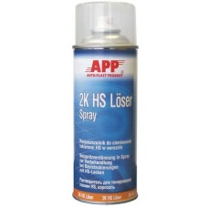 APP 030356 Аерозольний Розчинник для переходів для HS 2K Loser Spray