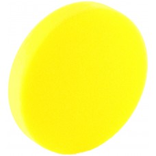 APP 080403 Полірувальне коло d150 мм жовте h 2.5 см