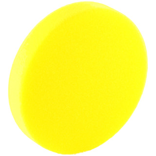 APP 080403 Полировальный круг d150 мм желтый h 2.5 см