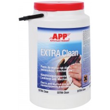 APP 090100 Паста для миття рук малярам та механікам EXTRA Clean 3л