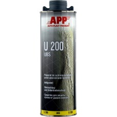 APP 050102 Засіб для захисту кузова U200 Baranek сірий