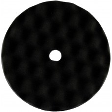 APP 080503 Полірувальна Губка профільована f180 чорна h 2,5 см
