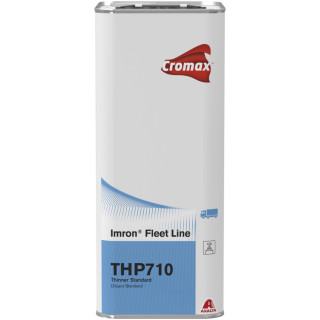 THP710 Imron® Fleet Line розчинник стандартний 5л
