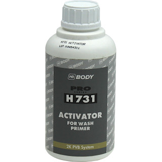 Body Затверджувач 960 ACTIVATOR 1,0 л