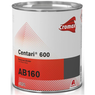 DuPont AB160 Зв'язуюче для Centari® 600 (Базове покриття) 3,5л.