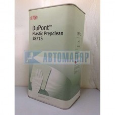 3871S DuPont Обезжириватель для пластика 5л.