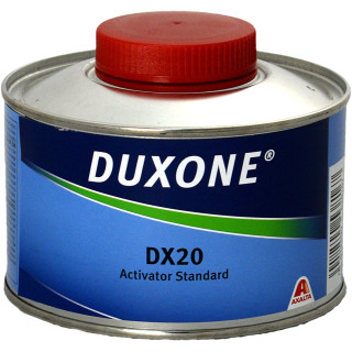 Duxone DX20 стандартний активатор 0,25 л