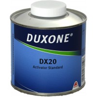 Duxone DX20 стандартний активатор 0.5 л
