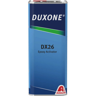 Duxone DX26 Активатор эпоксидный 5,0 л