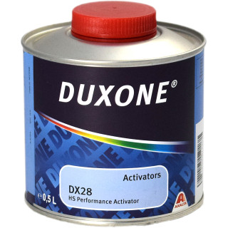 Duxone DX28 Активатор для DX-1068 0,5 л