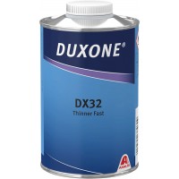 Duxone DX32 быстрый растворитель 1,0 л