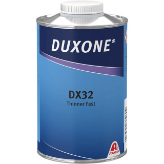 Duxone DX32 швидкий розчинник 1,0 л