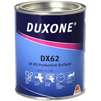 Duxone DX-62 Акриловий ґрунт-наповнювач 1,0 л