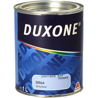 Duxone DX-64 Акриловый грунт 1,0 л