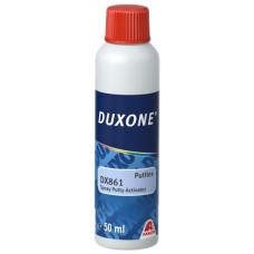 Duxone DX861 Активатор до розпорошуваної шпаклівки 50 мл