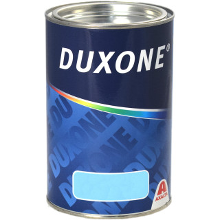 Duxone DX 603 Автофарба акрилова Світло-сіра 1,0 л