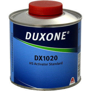 Duxone DX1020 активатор для VOC лаків 0,5 л