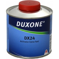 Duxone DX24 быстрый активатор 0,5 л