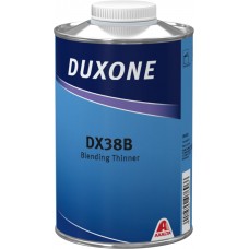 Duxone DX38B Розчинник для переходів 1,0 л