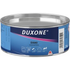 Duxone DX80 Універсальна шпаклівка 2,0 кг