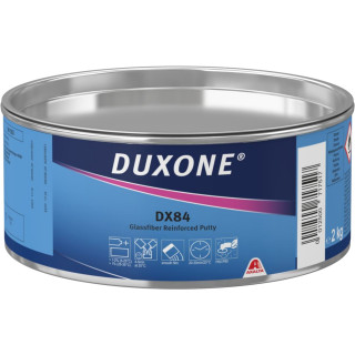 Duxone DX 84 Шпаклівка зі скловолокном 2,0 кг