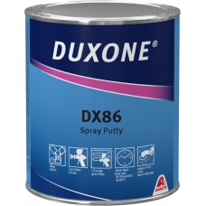Duxone DX86 Рідка шпаклівка 1,0 л