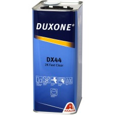 DUXONE DX44 Лак 2К швидкий 4,0 л