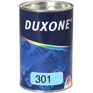 DX 301BC Серебристая ива автокраска базовая Duxone 1,0 л