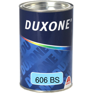 Duxone DX 606BC Чумацький шлях Автофарба базова 1,0 л (сіра)