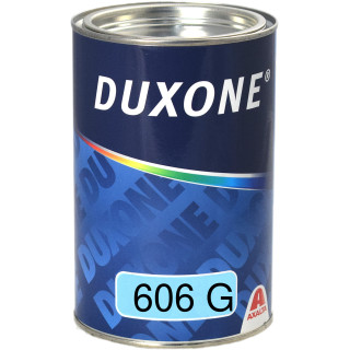 Duxone DX 606BC Grey Автофарба базова 0,8 л