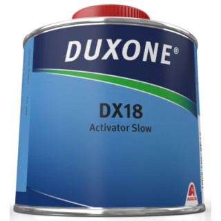 DUXONE DX18 Активатор медленный 0,5 л
