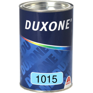 Duxone DX 1015 Автофарба акрилова Червона 1,0 л