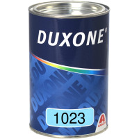 Duxone DX 1023 Автофарба акрилова "Богдан" 1,0 л