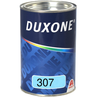 Duxone DX 307 Автокраска акриловая Зеленый Сад 0,8 л