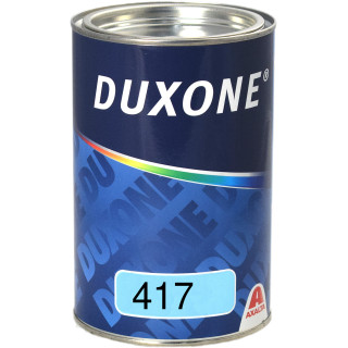 Duxone DX 417 Автофарба акрилова Пицунда 0,8 л