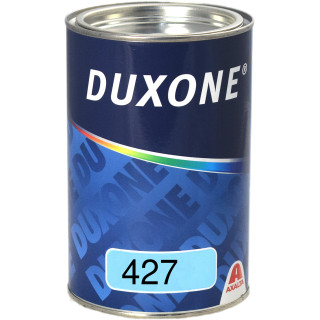 Duxone DX 427 Автофарба акрилова Сіро-синя 0,8 л