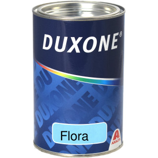 Duxone DX Flora Автокраска акриловая Флора 1,0 л